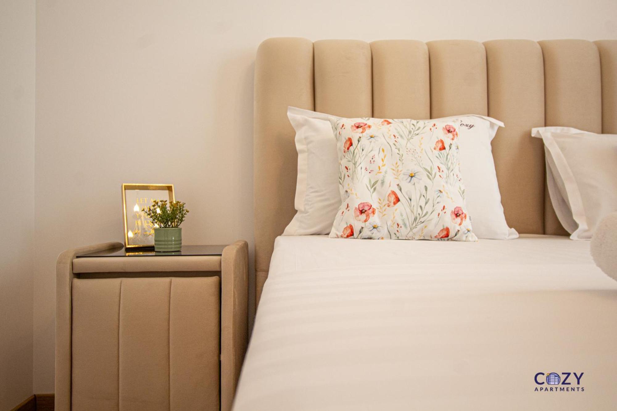 Cozy Brand New Boutique Aparthotel Brasov Ngoại thất bức ảnh