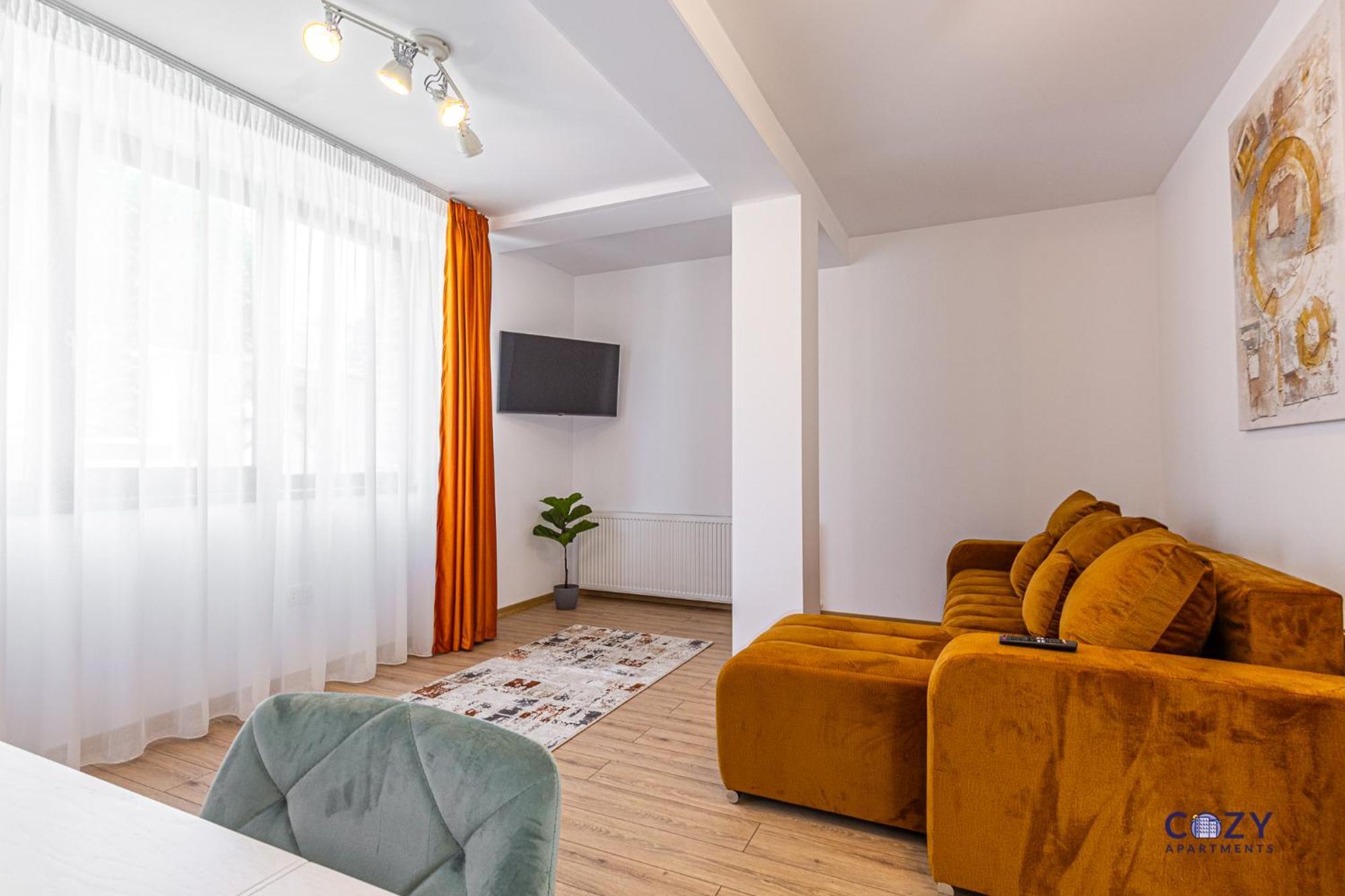 Cozy Brand New Boutique Aparthotel Brasov Ngoại thất bức ảnh